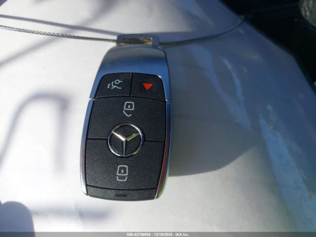 2021 MERCEDES-BENZ GLB 250 W1N4M4HB3MW124150 Photo 10