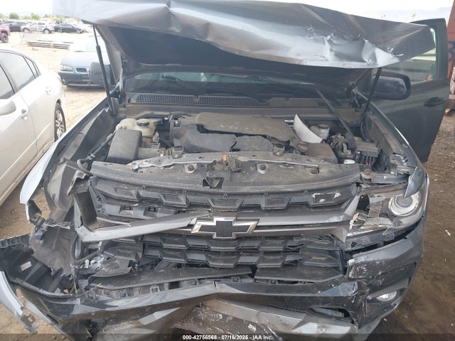 1GCGTDENXN1137224 Chevrolet lgz