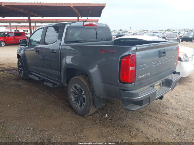 1GCGTDENXN1137224 Chevrolet lgz