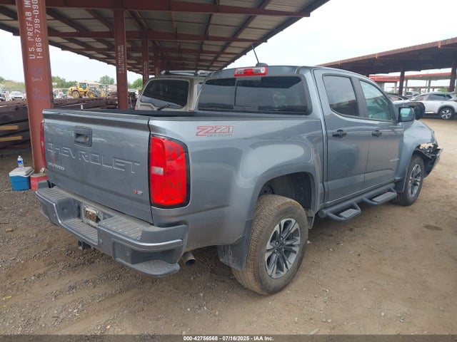1GCGTDENXN1137224 Chevrolet lgz