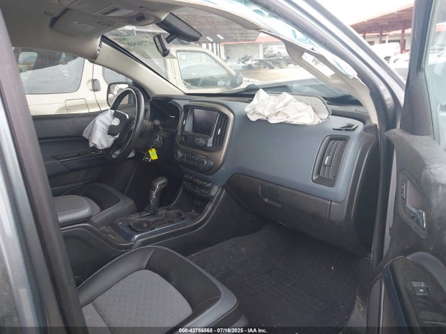 1GCGTDENXN1137224 Chevrolet lgz