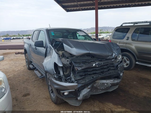 1GCGTDENXN1137224 Chevrolet lgz