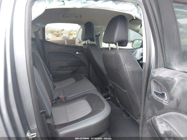 1GCGTDENXN1137224 Chevrolet lgz