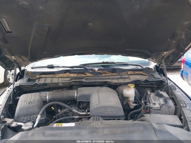 1C6RR7FG7KS544052 RAM 1500