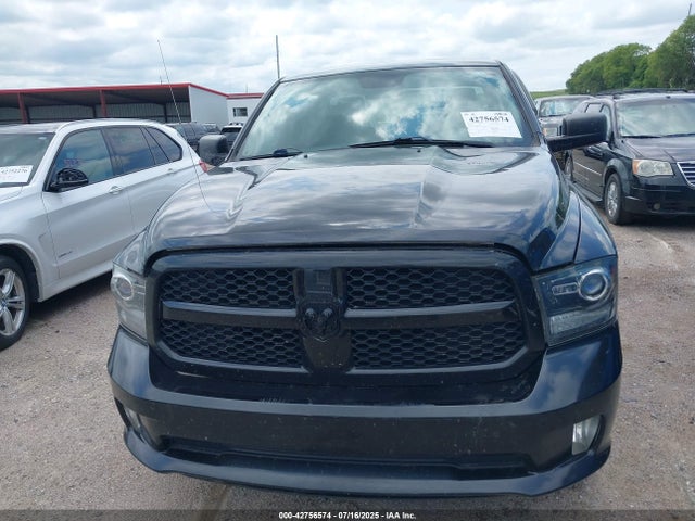 1C6RR7FG7KS544052 RAM 1500