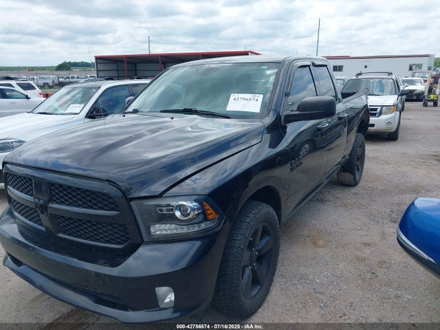 1C6RR7FG7KS544052 RAM 1500