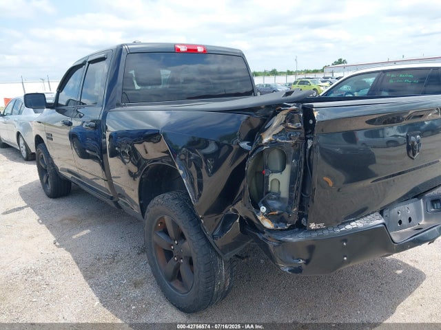 1C6RR7FG7KS544052 RAM 1500