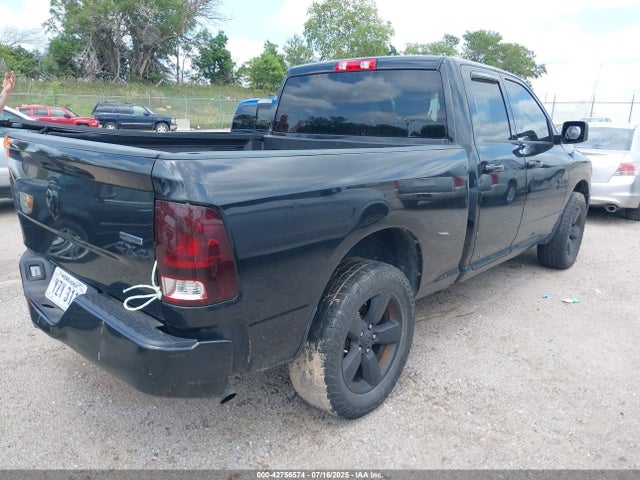 1C6RR7FG7KS544052 RAM 1500