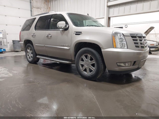 2007 CADILLAC ESCALADE 1GYFK63847R217754 Photo 0