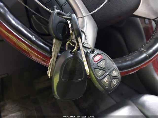 2007 CADILLAC ESCALADE 1GYFK63847R217754 Photo 10