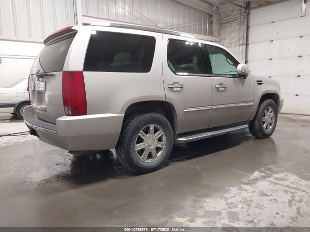 2007 CADILLAC ESCALADE 1GYFK63847R217754 Photo 3
