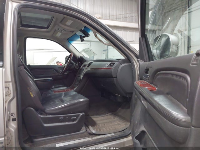 2007 CADILLAC ESCALADE 1GYFK63847R217754 Photo 4
