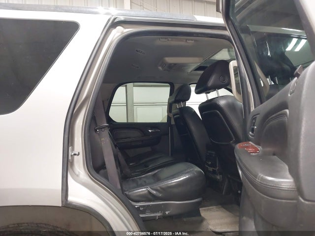 2007 CADILLAC ESCALADE 1GYFK63847R217754 Photo 7