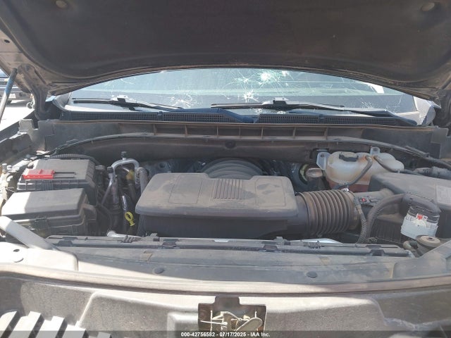 1GYS4KKL7MR426165 Cadillac l87
