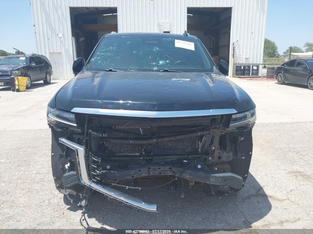1GYS4KKL7MR426165 Cadillac l87