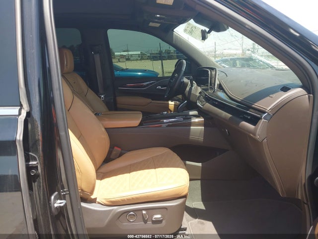 1GYS4KKL7MR426165 Cadillac l87