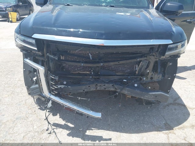 1GYS4KKL7MR426165 Cadillac l87