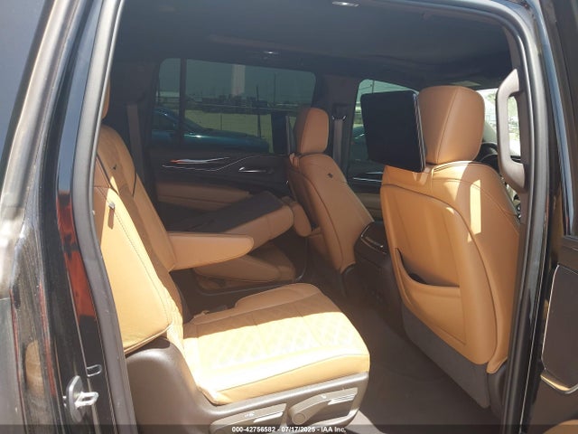 1GYS4KKL7MR426165 Cadillac l87