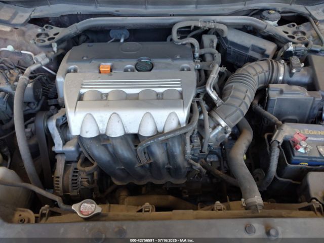 2010 ACURA TSX JH4CU2F64AC017262 Photo 9