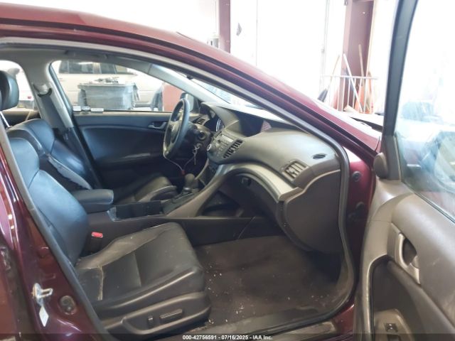 2010 ACURA TSX JH4CU2F64AC017262 Photo 4