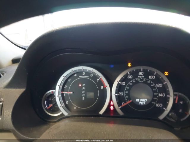 2010 ACURA TSX JH4CU2F64AC017262 Photo 6