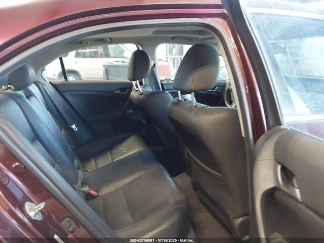 2010 ACURA TSX JH4CU2F64AC017262 Photo 7