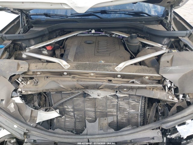 BMW X7 2021 5UXCW2C01M9F09360 Image 10