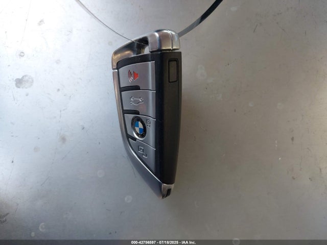 BMW X7 2021 5UXCW2C01M9F09360 Image 11