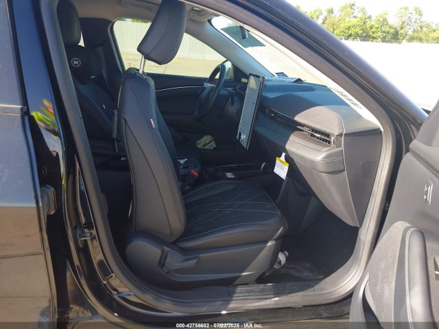 Ford 2024 2024 3FMTK1R41RMA27491 Image 5