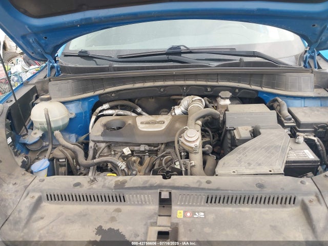 Hyundai Tucson 2016 KM8J3CA27GU089559 Image 10
