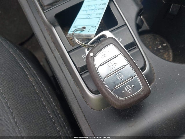 Hyundai Tucson 2016 KM8J3CA27GU089559 Image 11