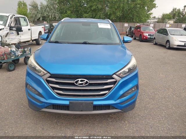 Hyundai Tucson 2016 KM8J3CA27GU089559 Image 12