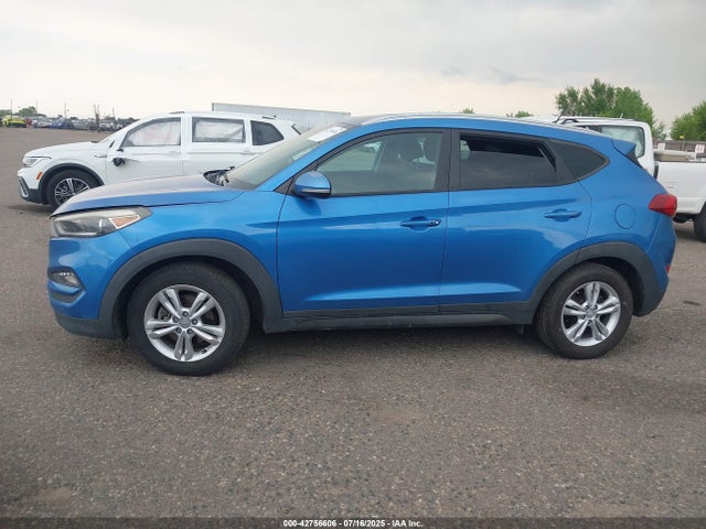 Hyundai Tucson 2016 KM8J3CA27GU089559 Image 14