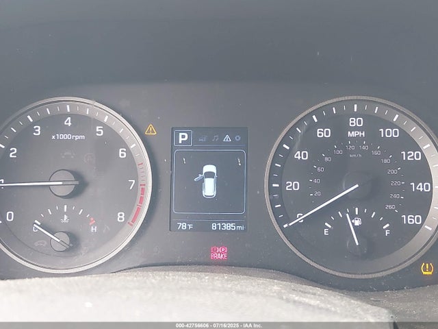 Hyundai Tucson 2016 KM8J3CA27GU089559 Image 15
