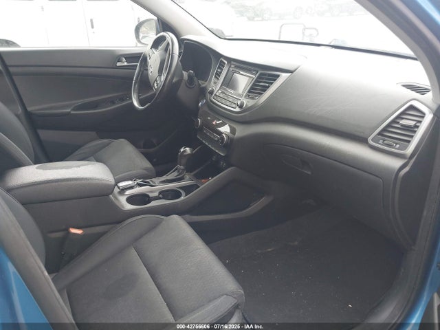 Hyundai Tucson 2016 KM8J3CA27GU089559 Image 5