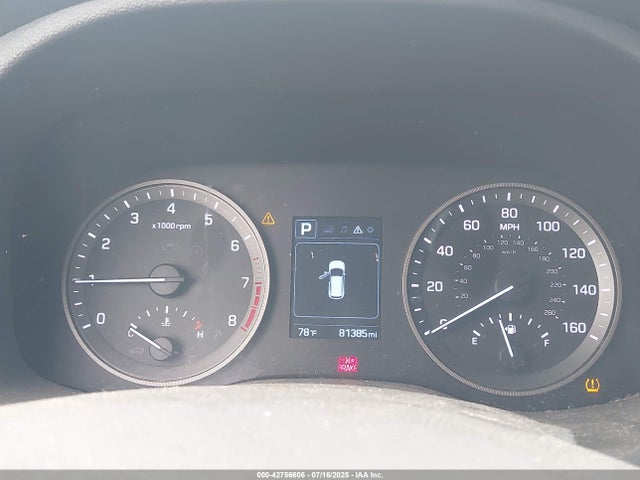 Hyundai Tucson 2016 KM8J3CA27GU089559 Image 7