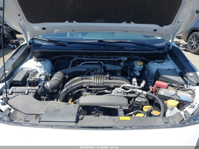 JF2GTAMC1KH294823 Subaru naturally aspirated
