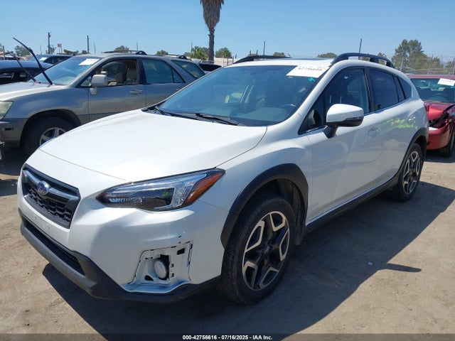JF2GTAMC1KH294823 Subaru naturally aspirated