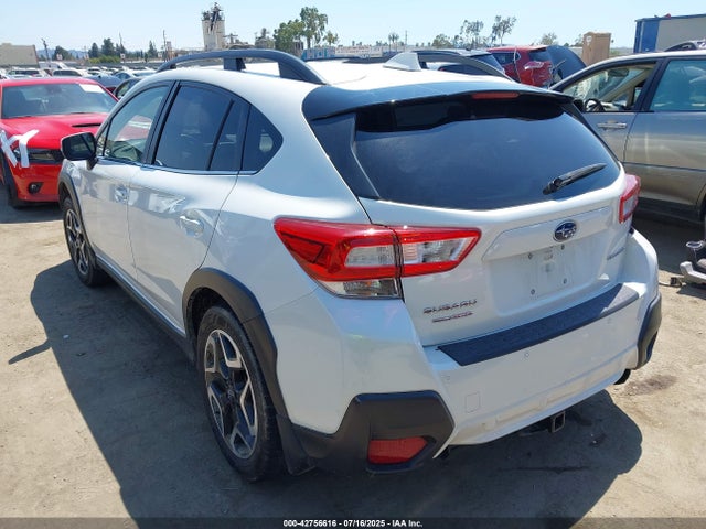 JF2GTAMC1KH294823 Subaru naturally aspirated