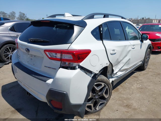 JF2GTAMC1KH294823 Subaru naturally aspirated