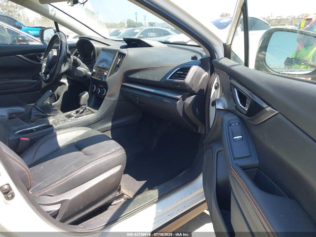 JF2GTAMC1KH294823 Subaru naturally aspirated