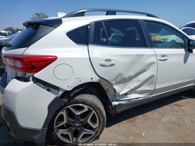 JF2GTAMC1KH294823 Subaru naturally aspirated