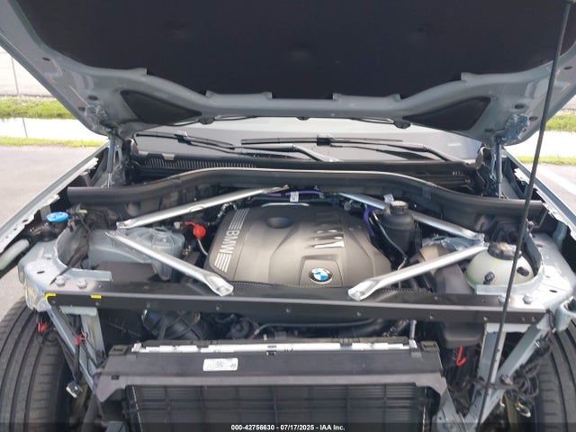 5UX13EU02S9Z47766 BMW X5