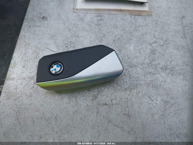 5UX13EU02S9Z47766 BMW X5