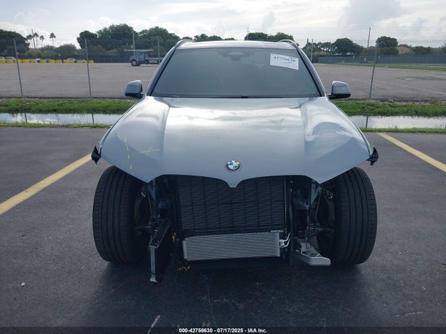 5UX13EU02S9Z47766 BMW X5