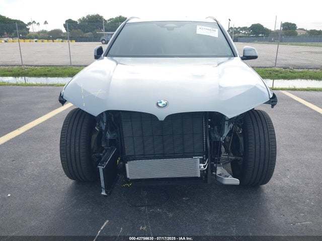 5UX13EU02S9Z47766 BMW X5