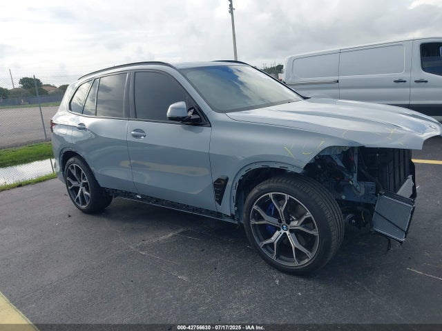 5UX13EU02S9Z47766 BMW X5