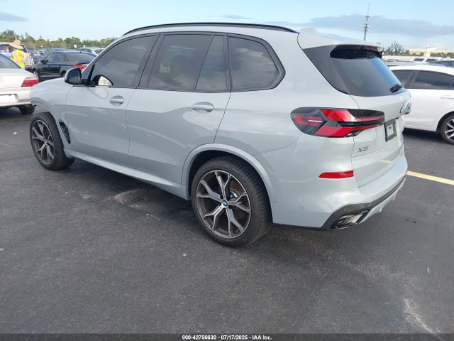 5UX13EU02S9Z47766 BMW X5