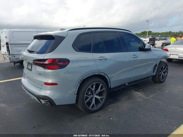 5UX13EU02S9Z47766 BMW X5