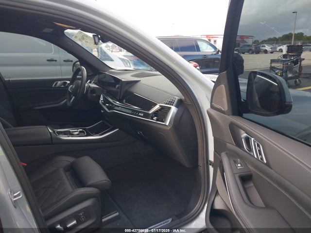 5UX13EU02S9Z47766 BMW X5